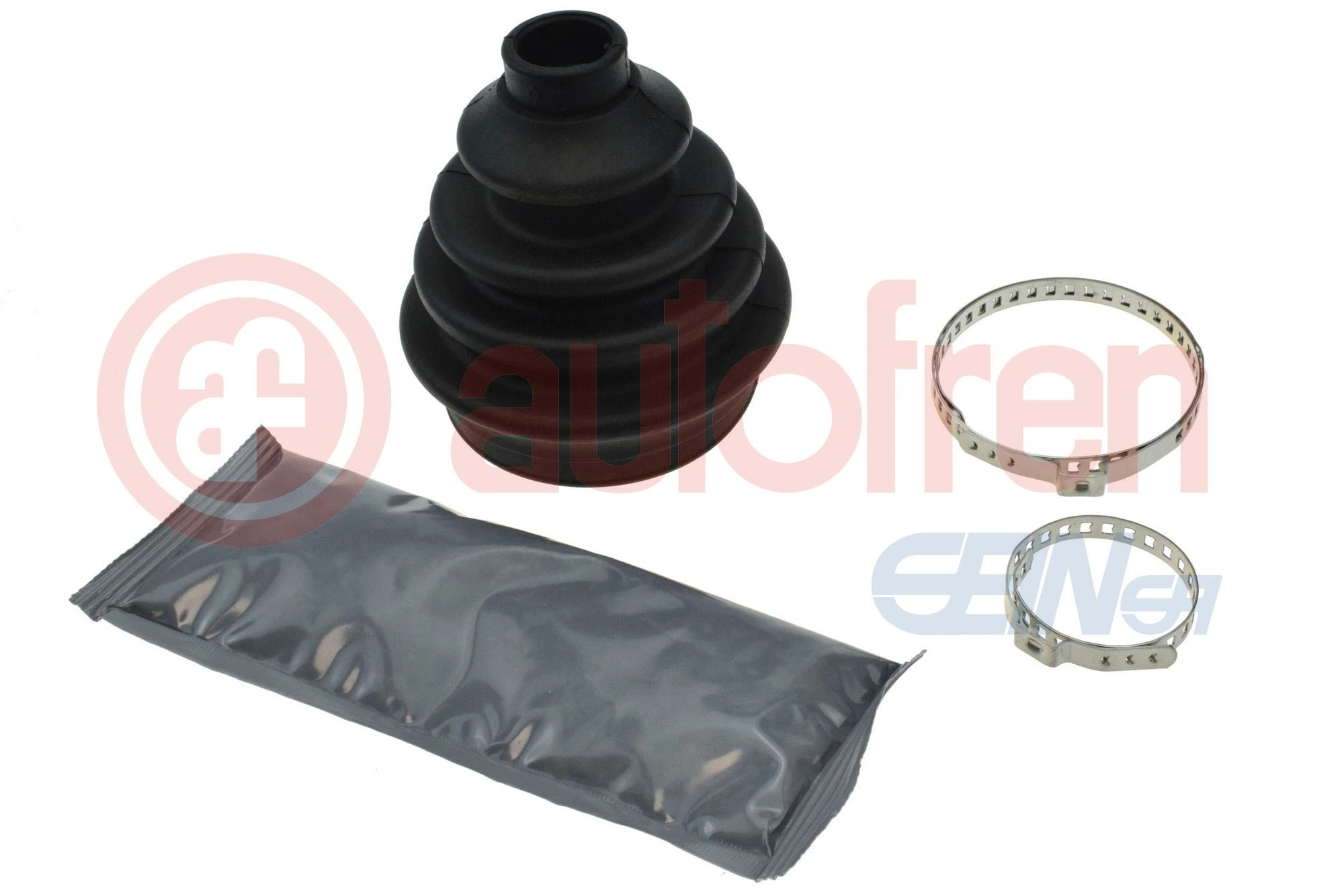 Bellow Kit, drive shaft